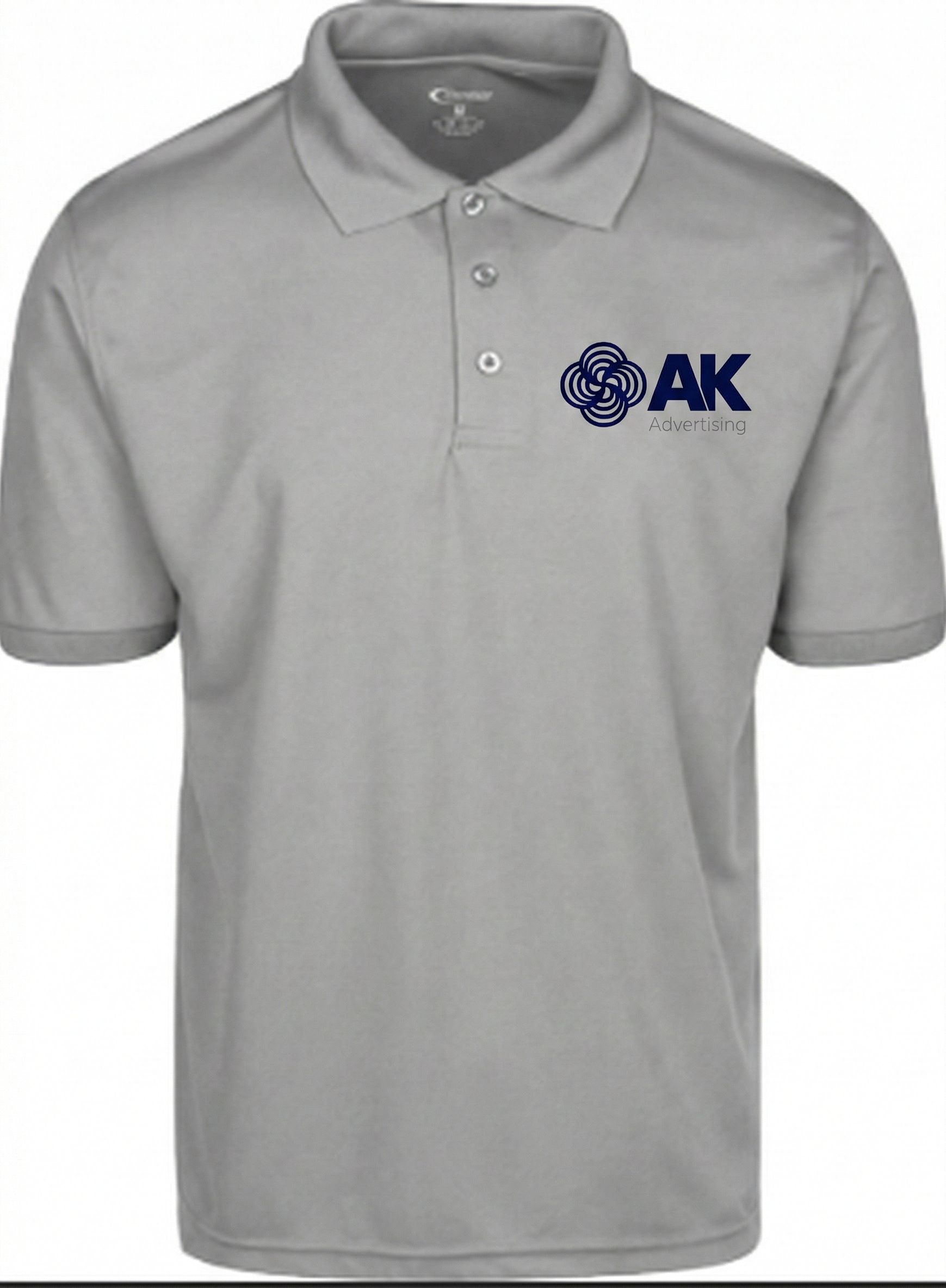 Custom Polo T-Shirt